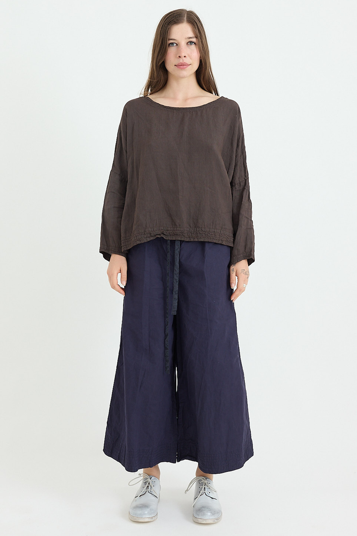 Chez Vidalenc - WL90 Cotton Sailor Pants