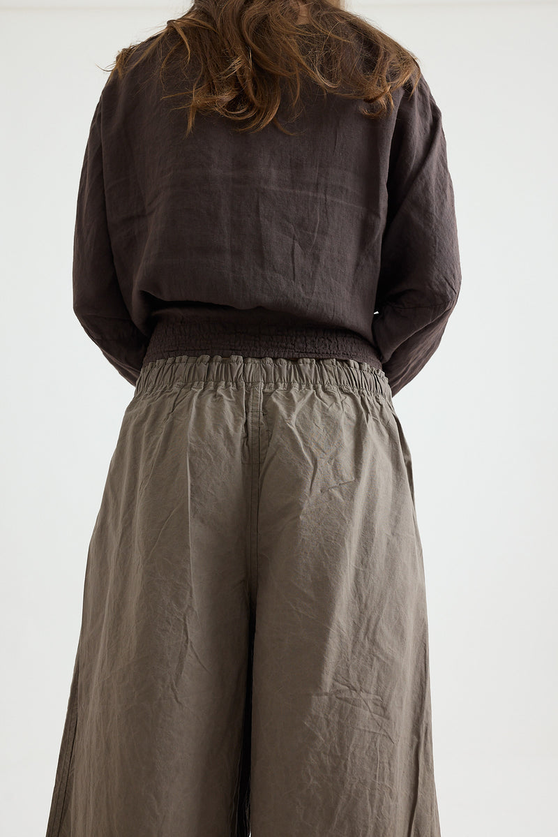 Chez Vidalenc - WL90 Cotton Sailor Pants