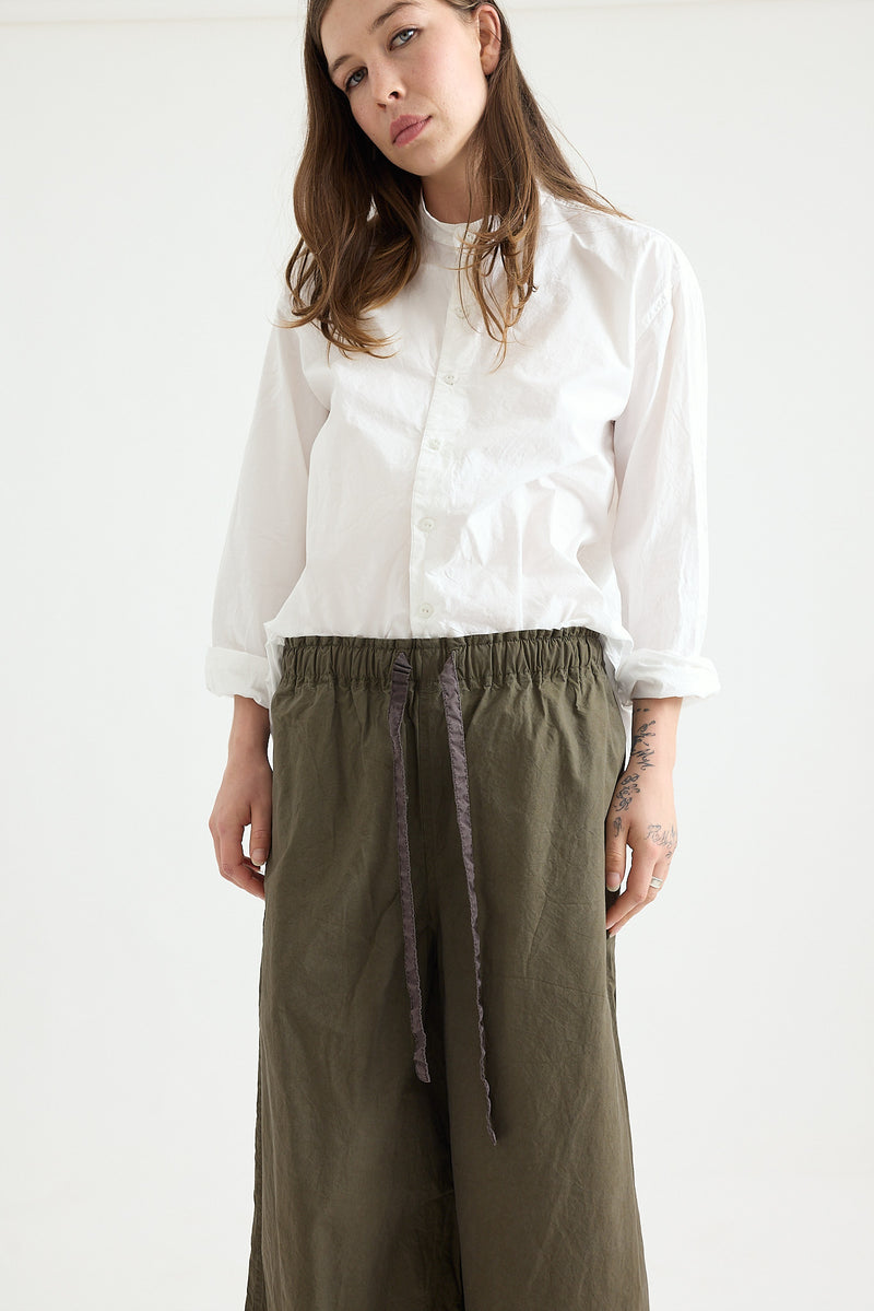 Chez Vidalenc - WL90 Cotton Sailor Pants