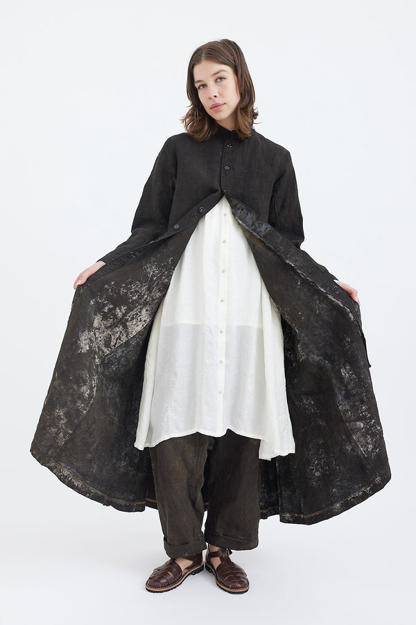 Kaval - Classic Long Coat