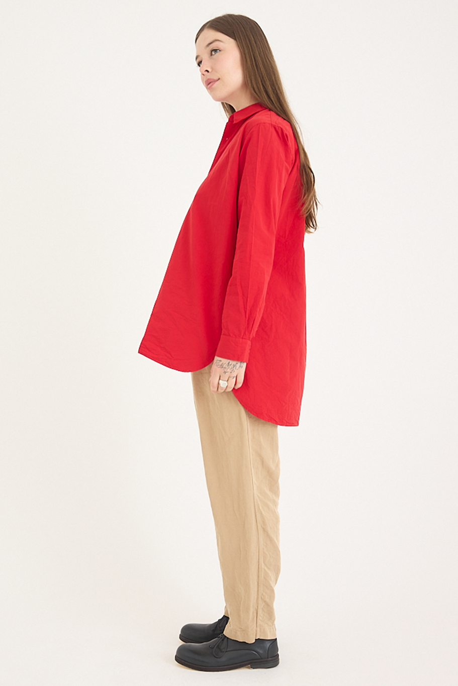 Casey Casey - Clothilde Shirt