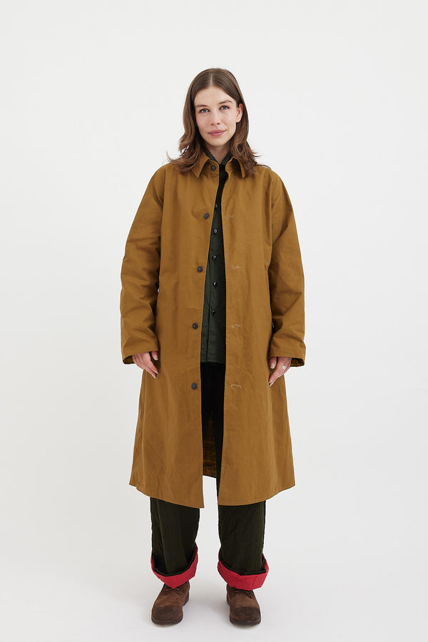 ジャケット・アウター Chez Vidalenc  Coat Bobi Chez Vidalenc Coat Bobi