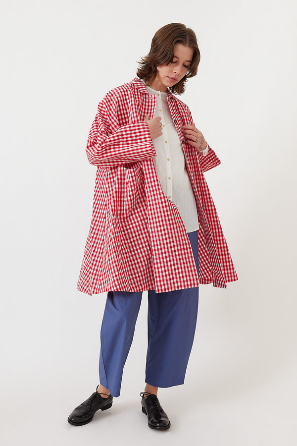 Apuntob - P1738/TS687 Coat