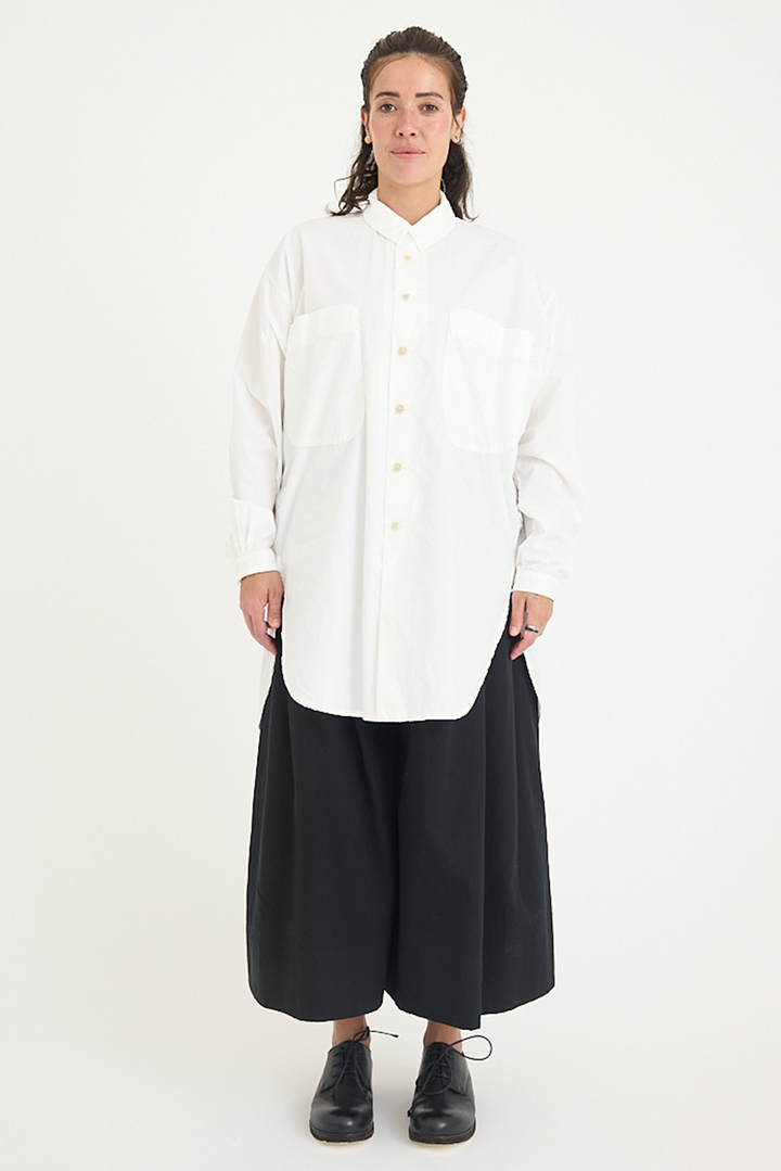 Skrimshand - Collared Shirt