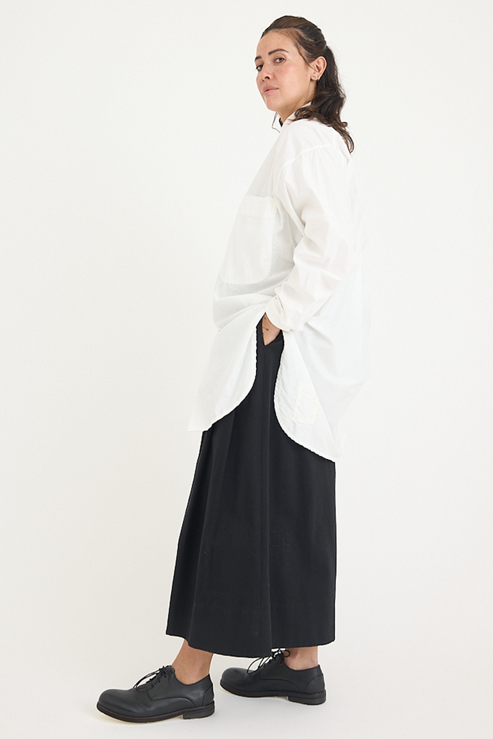 Skrimshand - Collared Shirt