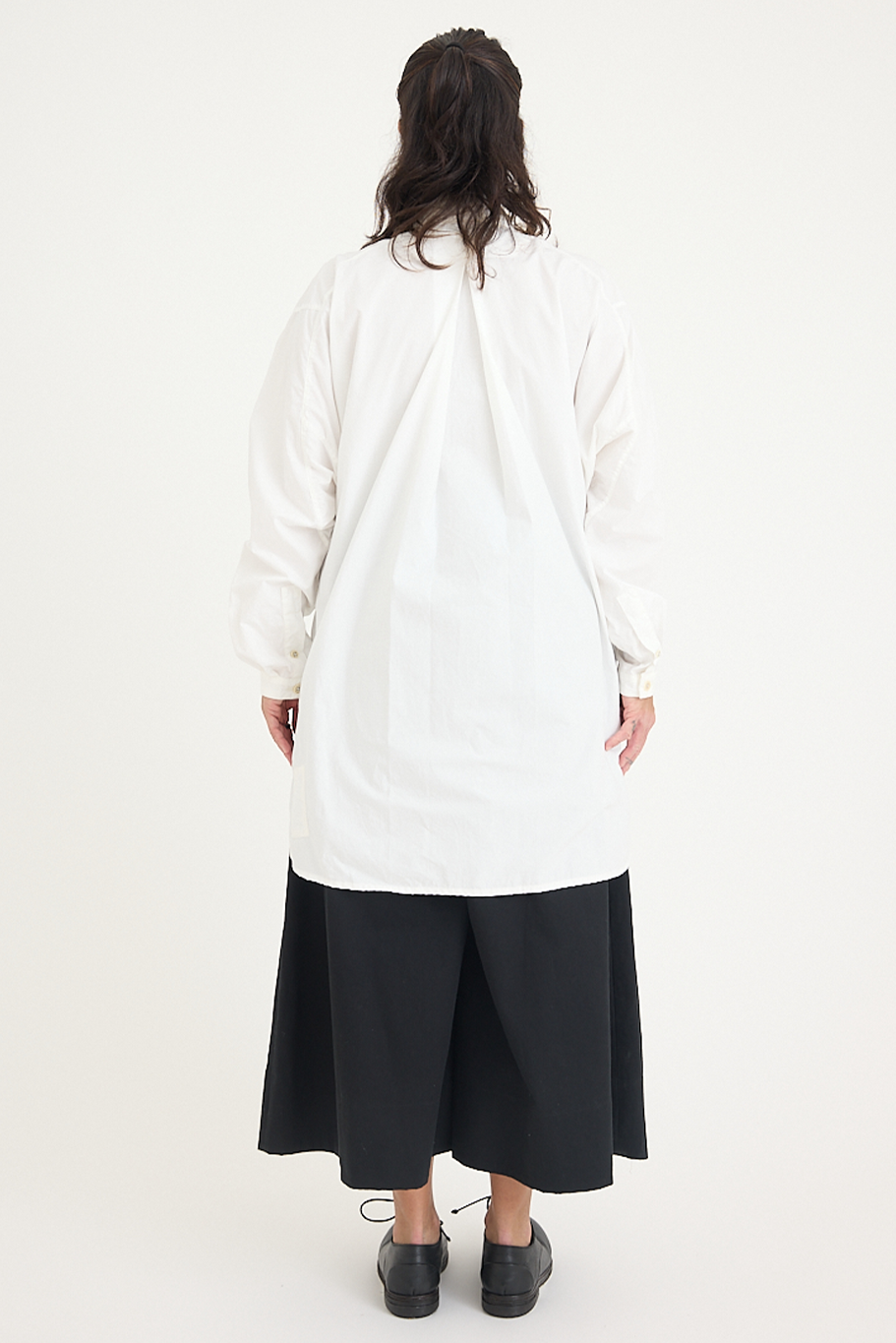 Skrimshand - Collared Shirt