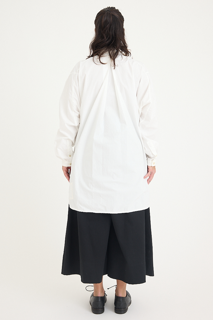 Skrimshand - Collared Shirt