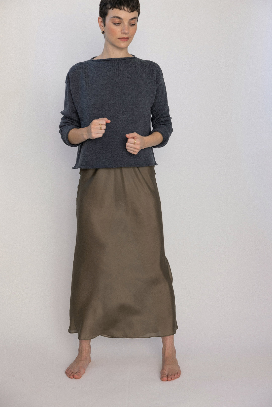 Francie - Doll&