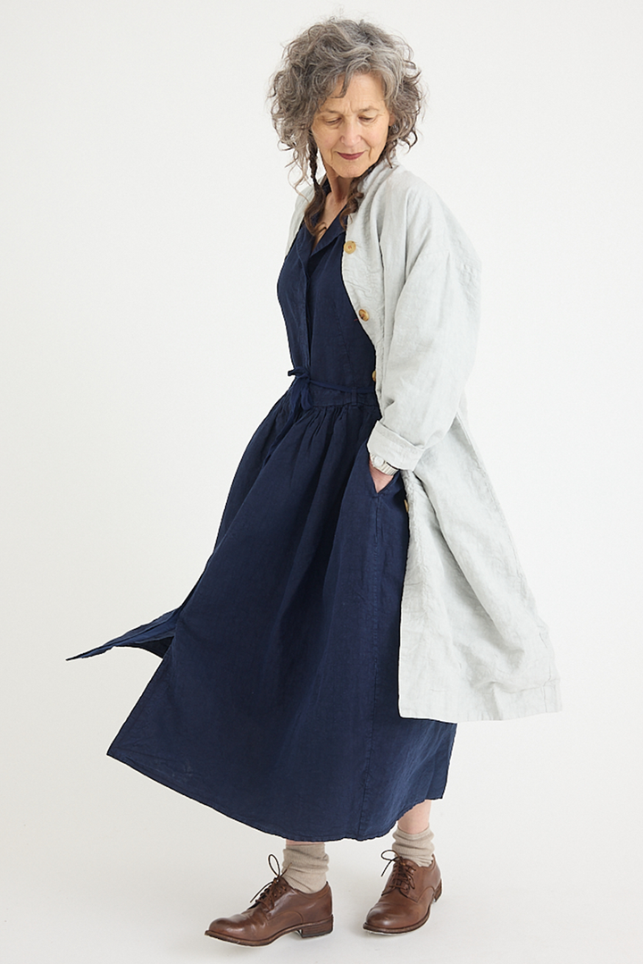 Hannoh Wessel - Corinne Coat