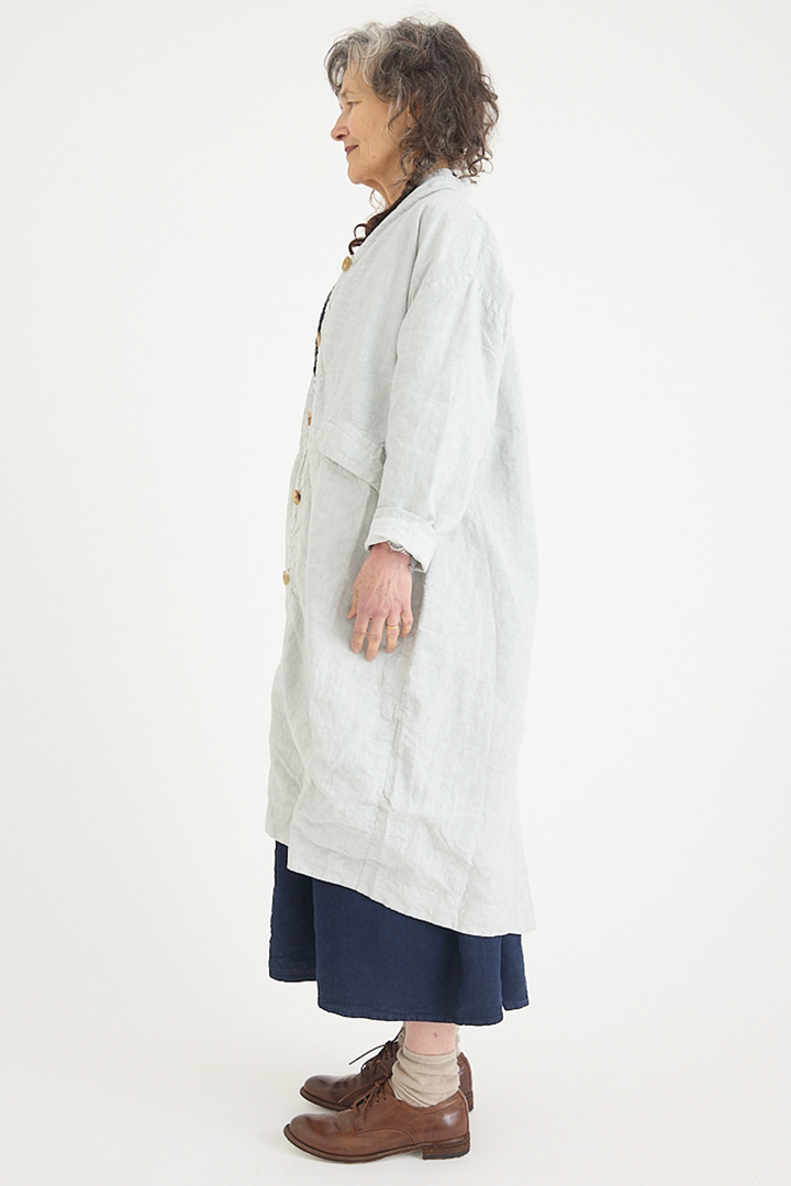 Hannoh Wessel - Corinne Coat