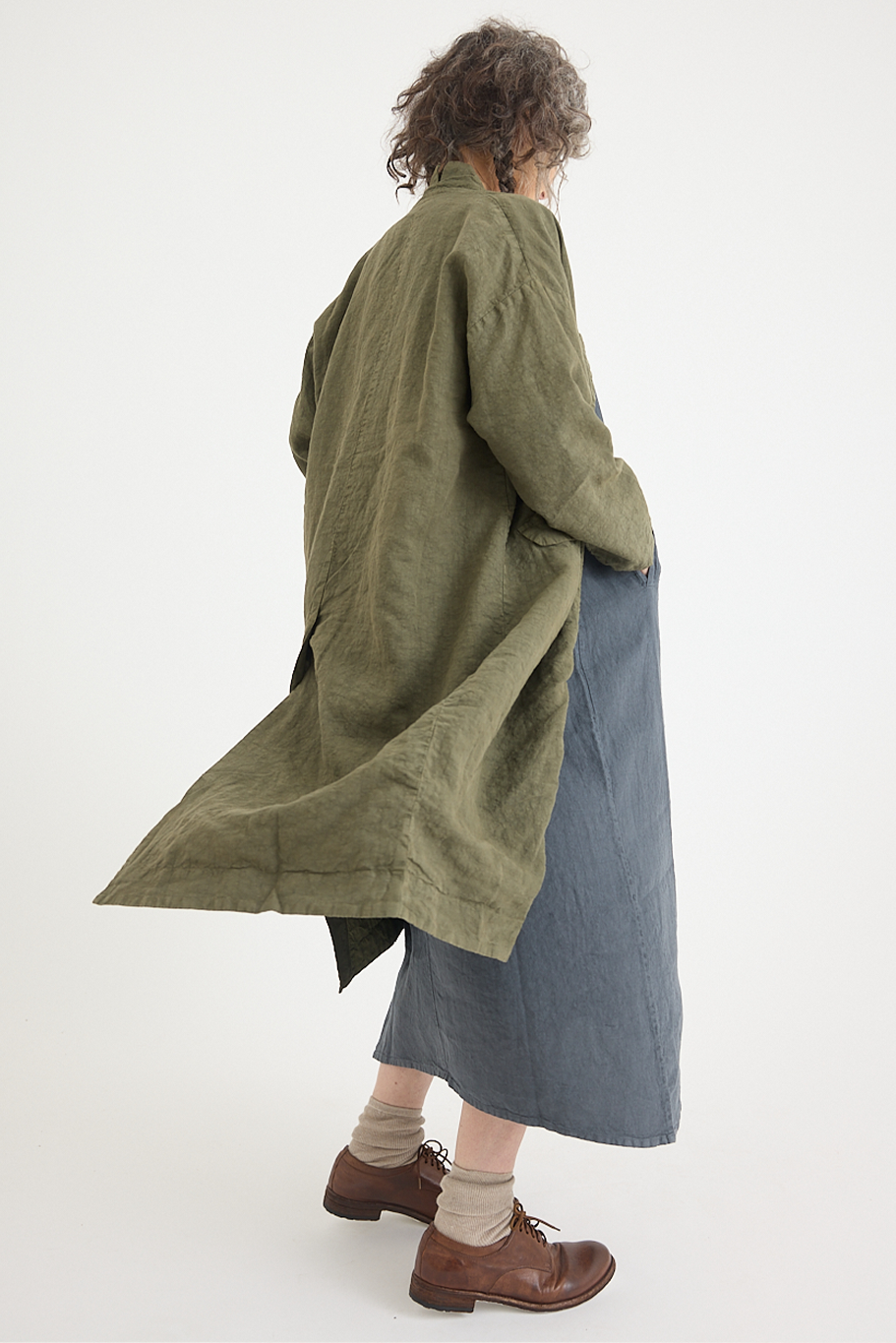 Hannoh Wessel - Corinne Coat
