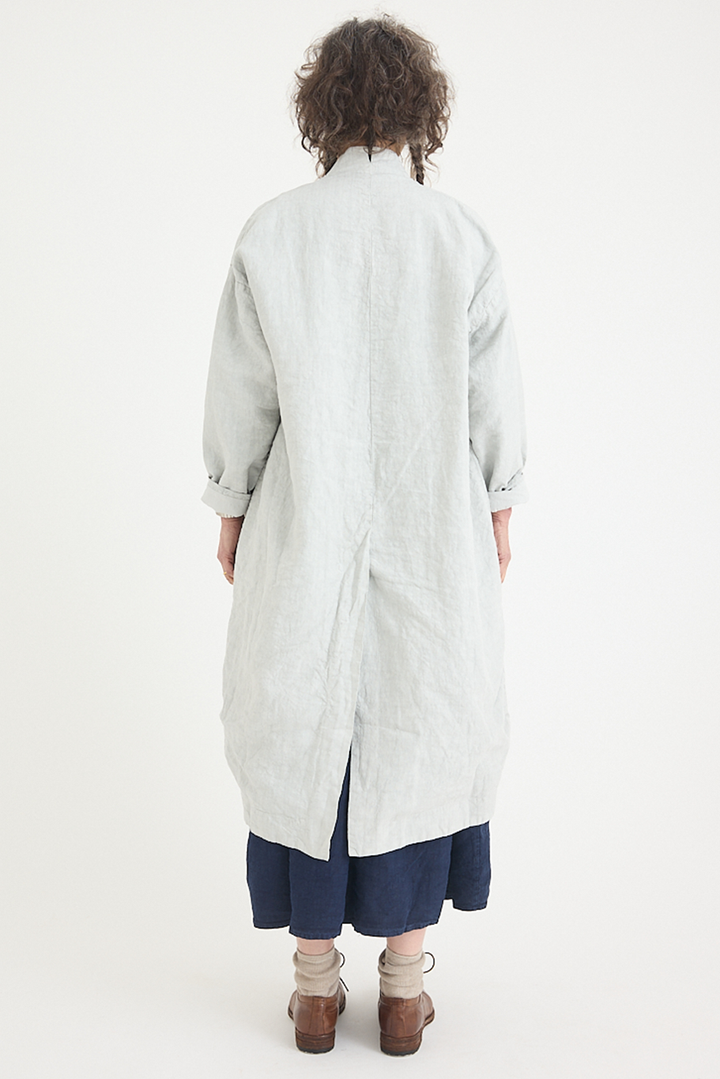 Hannoh Wessel - Corinne Coat