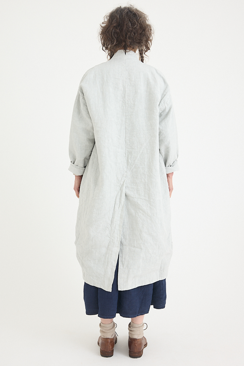 Hannoh Wessel - Corinne Coat – Scarlet Jones