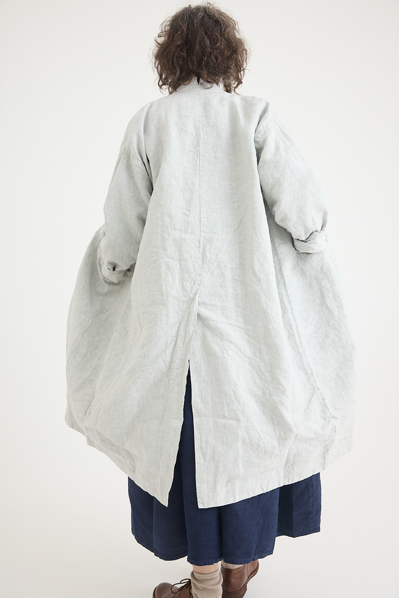 Hannoh Wessel - Corinne Coat – Scarlet Jones