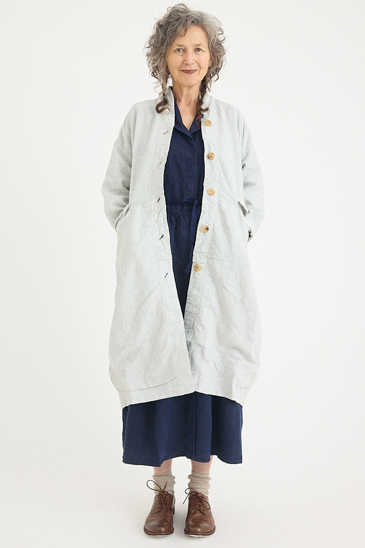 Hannoh Wessel - Corinne Coat