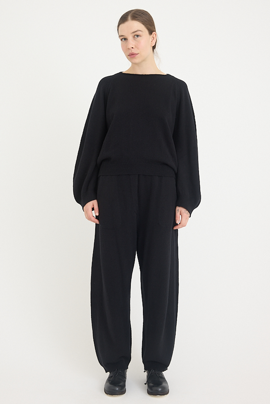 Boboutic - Cotton Sweater