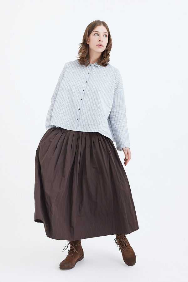 Apuntob - Cotton Shirt - P1623/TS747