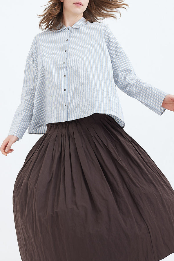 Apuntob - Cotton Shirt - P1623/TS747