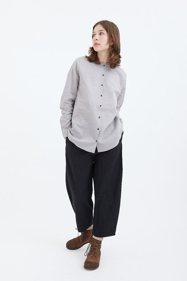 Apuntob - Cotton Trousers - P540/TS733