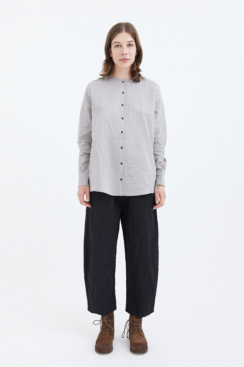 Apuntob - Cotton & Silk Shirt - P1748/TS747