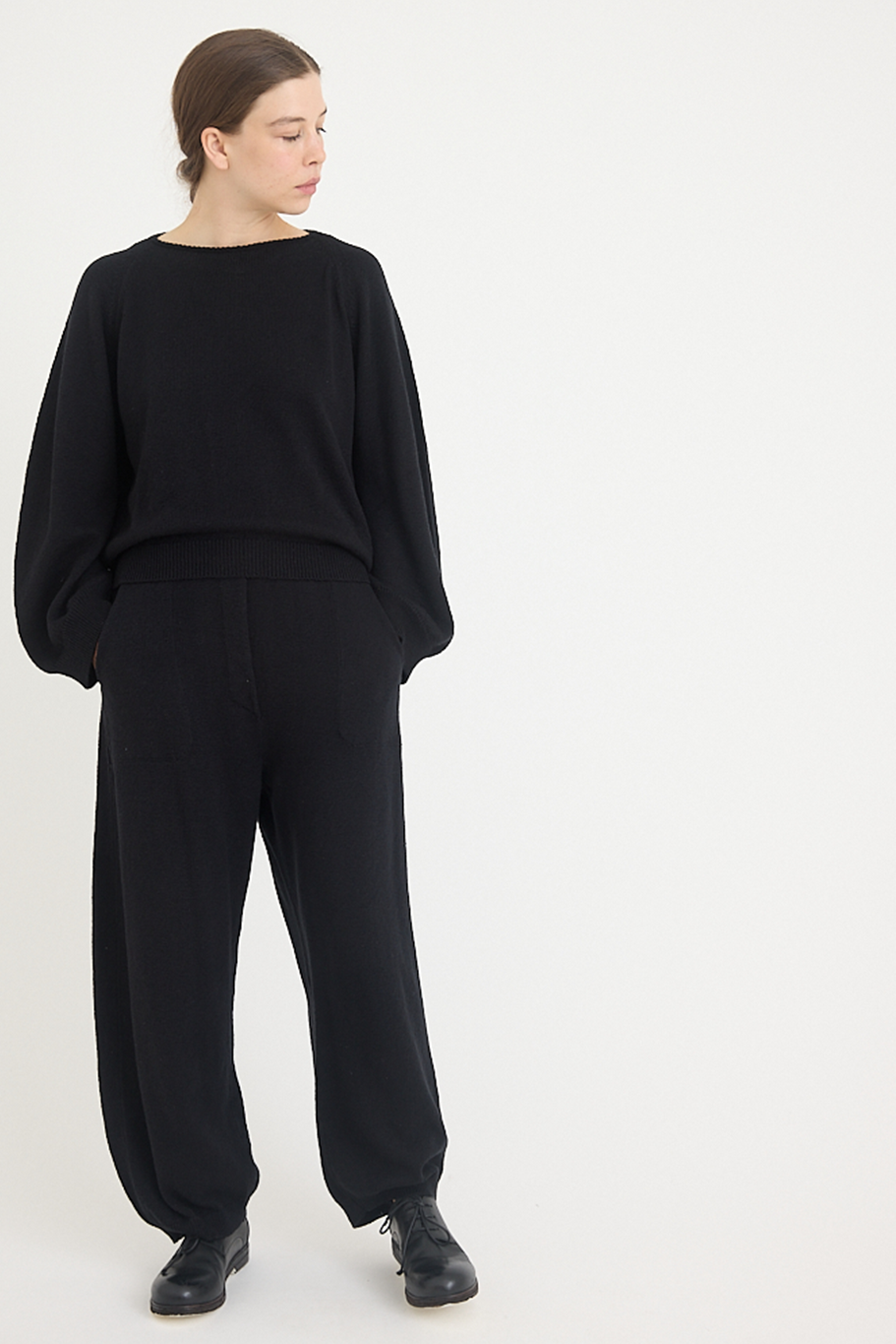 Boboutic - Cotton Sweater
