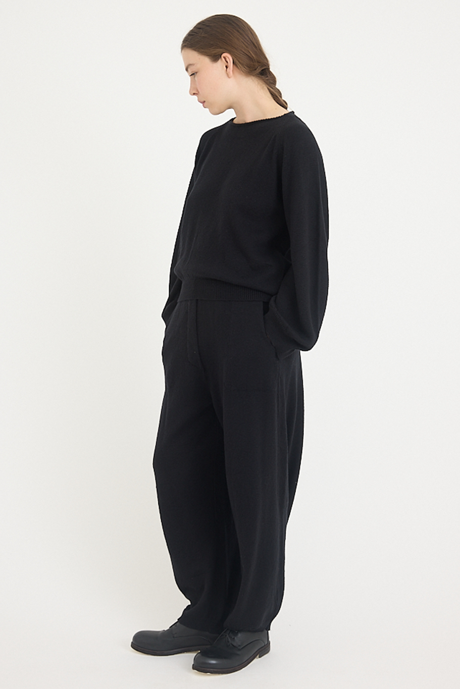 Boboutic - Cotton Sweater