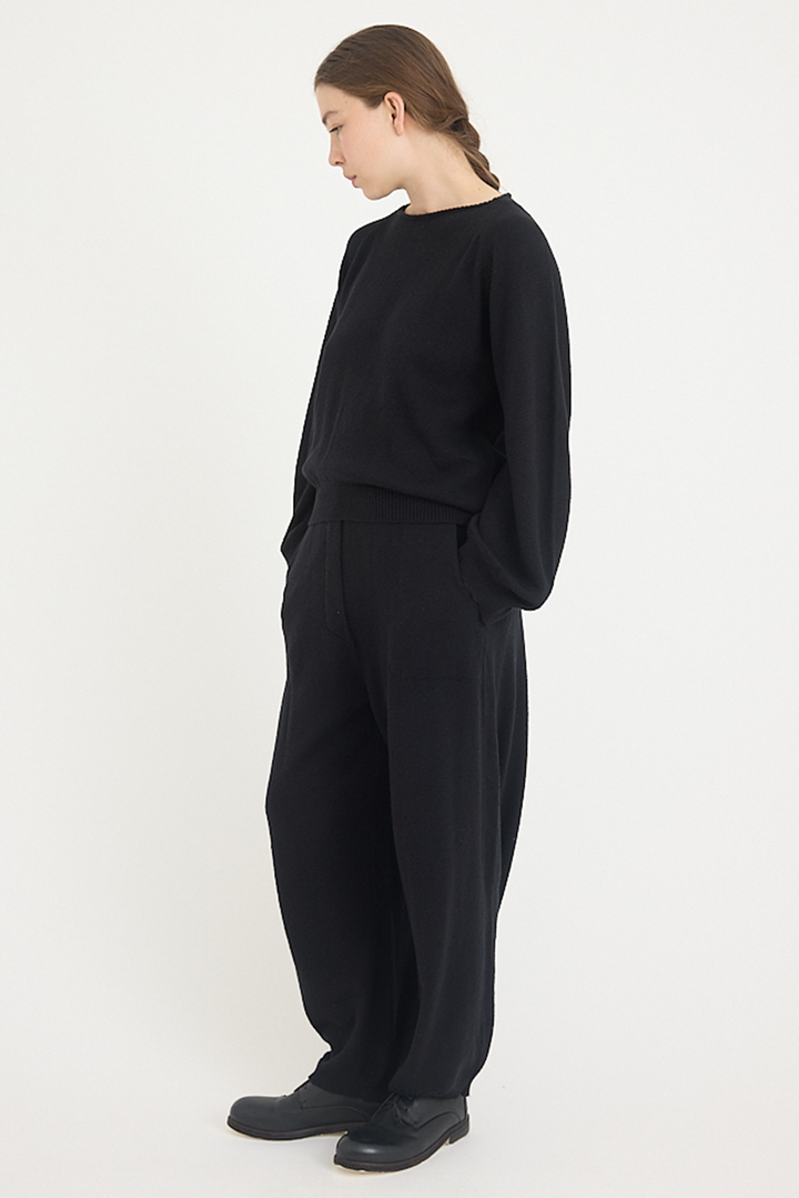 Boboutic - Cotton Sweater