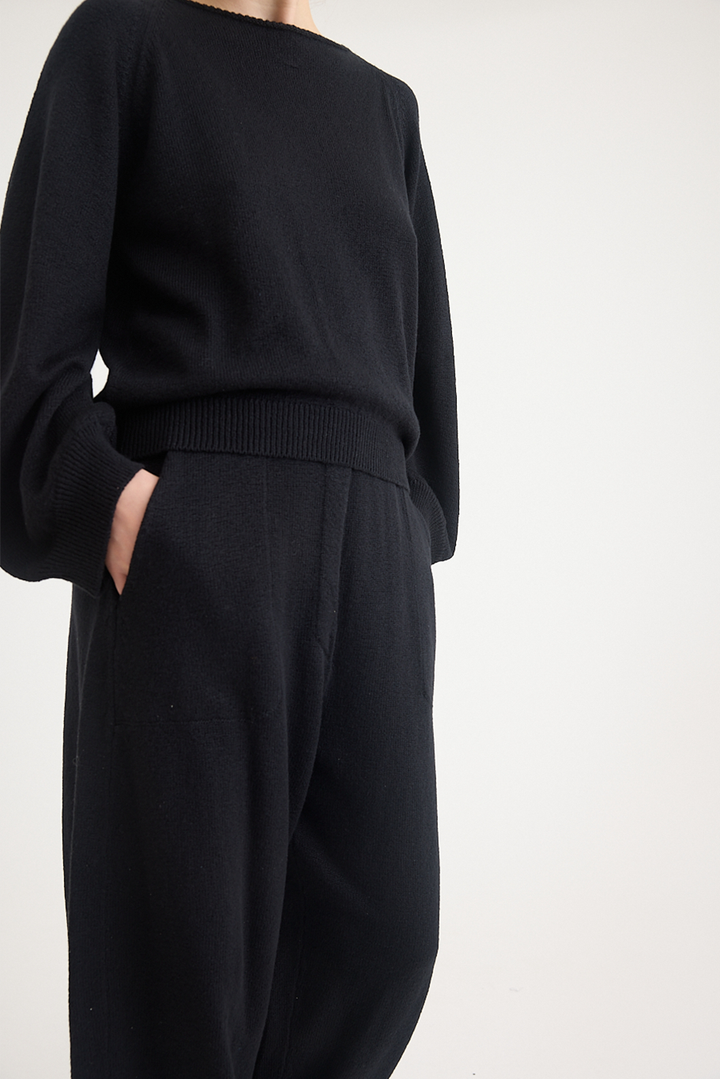 Boboutic - Cotton Sweater