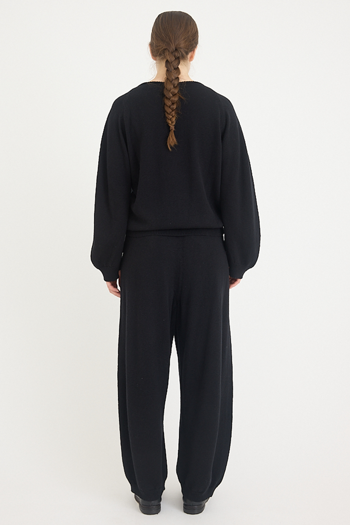 Boboutic - Cotton Sweater