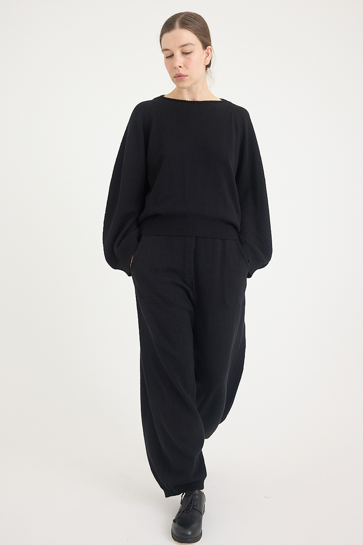 Boboutic - Cotton Sweater
