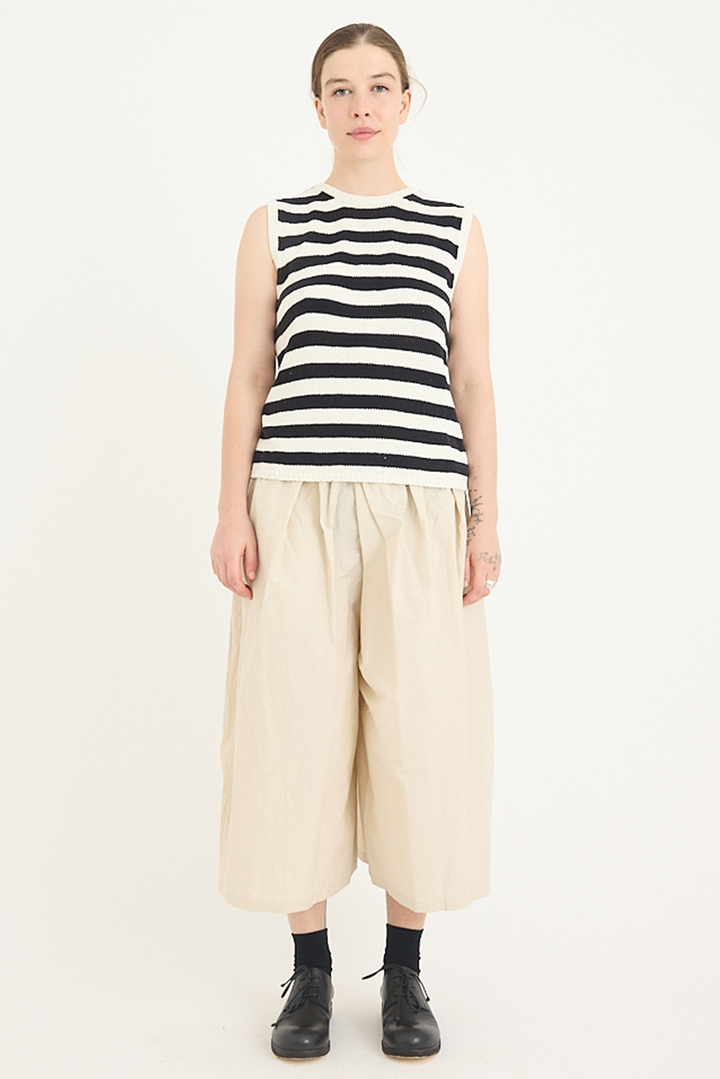 Apuntob - Culottes P2001 - Cappuccino