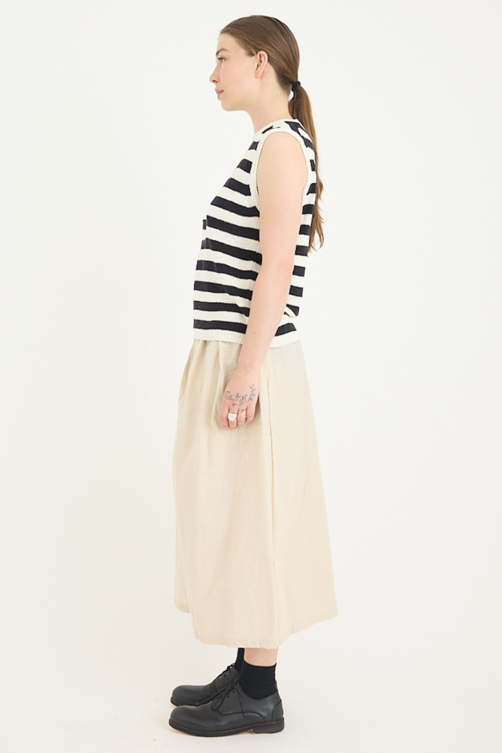 Apuntob - Culottes P2001 - Cappuccino