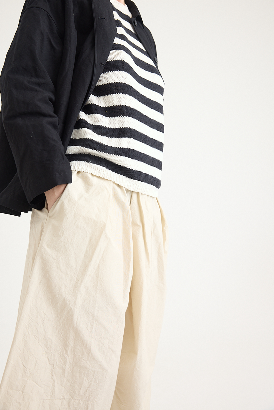 Apuntob - Culottes P2001 - Cappuccino