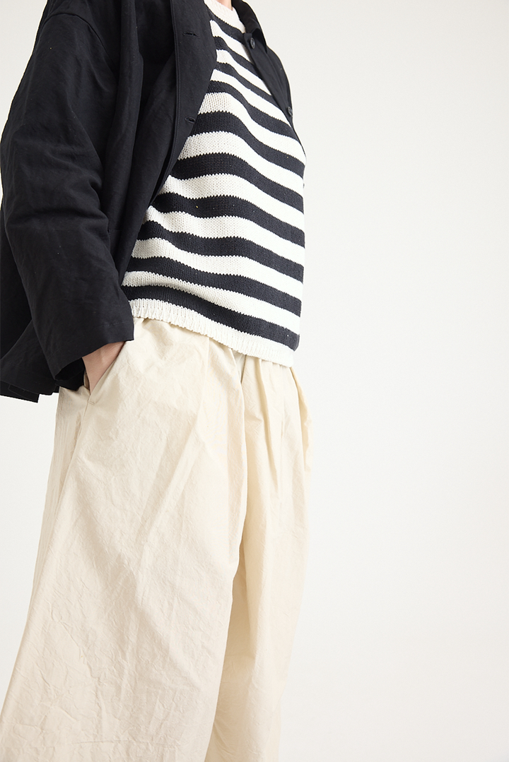 Apuntob - Culottes P2001 - Cappuccino