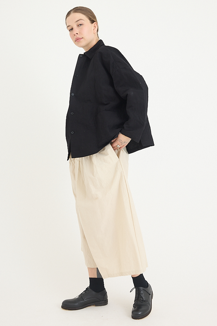Apuntob - Culottes P2001 - Cappuccino