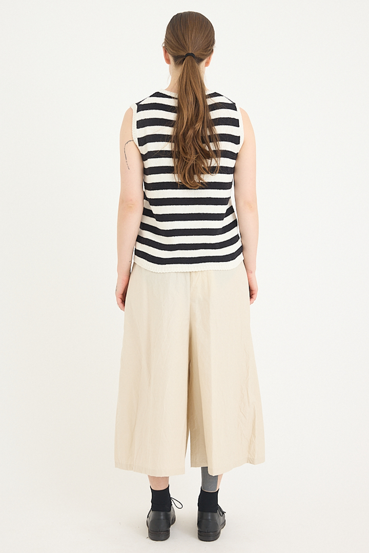 Apuntob - Culottes P2001 - Cappuccino