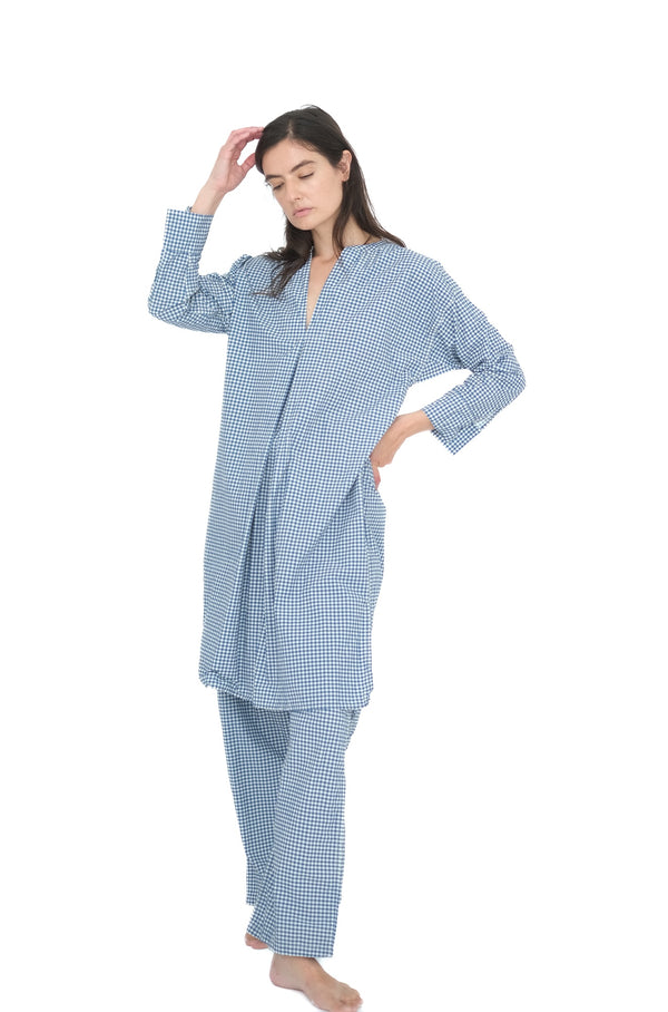 Domi - Sleeping Tunic - Fenella
