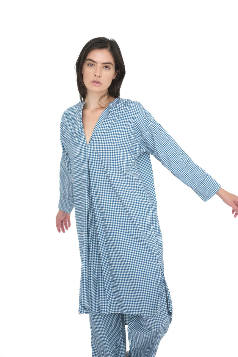 Domi - Sleeping Tunic - Fenella
