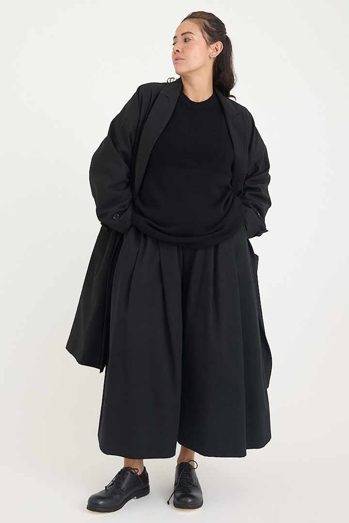 Skrimshand - DB Coat