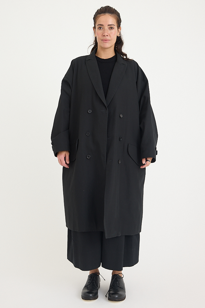 Skrimshand - DB Coat