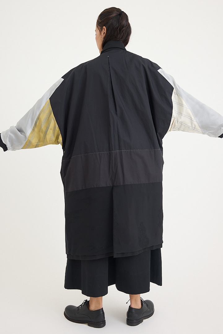 Skrimshand - DB Coat