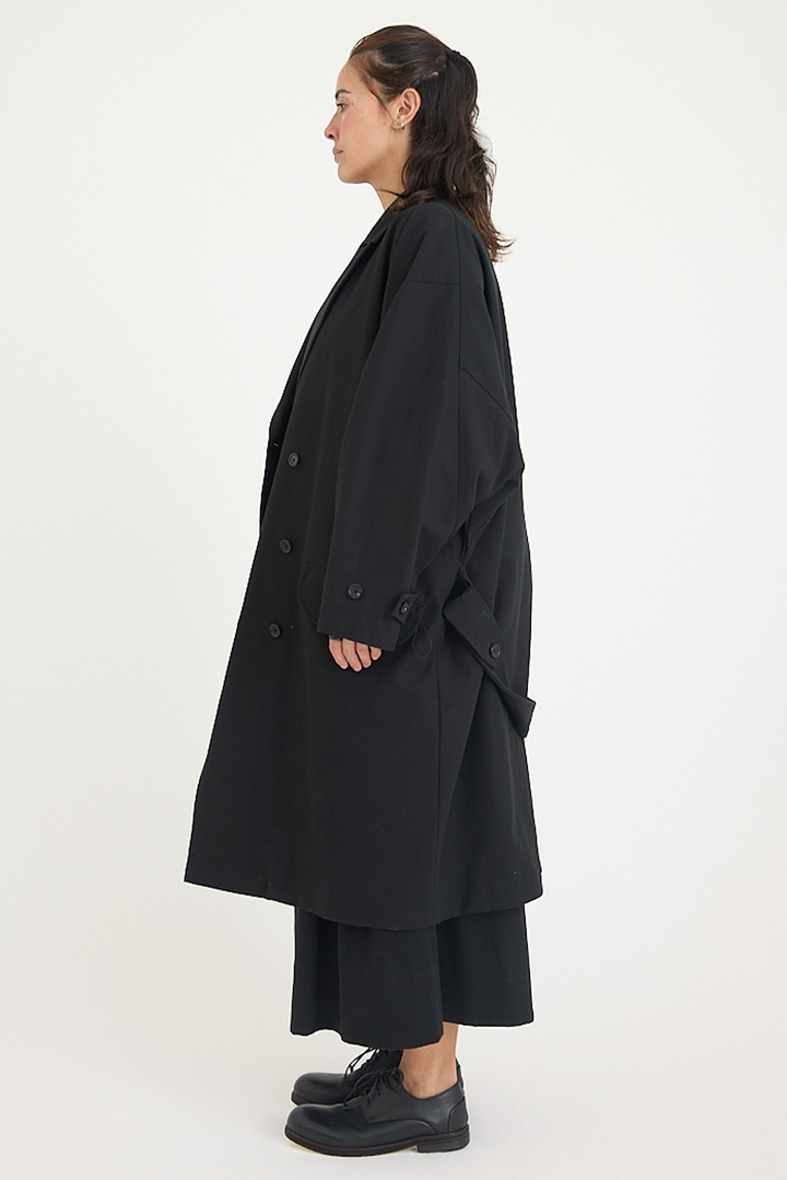 Skrimshand - DB Coat