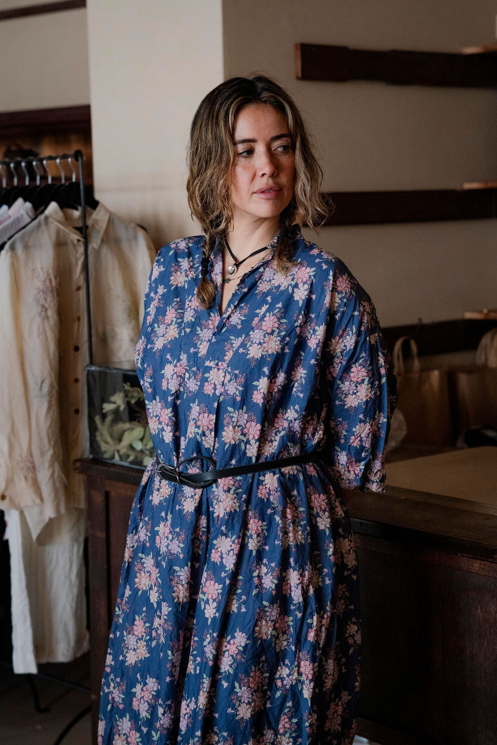 Daniela Gregis - Kora Medium Summer Shirt