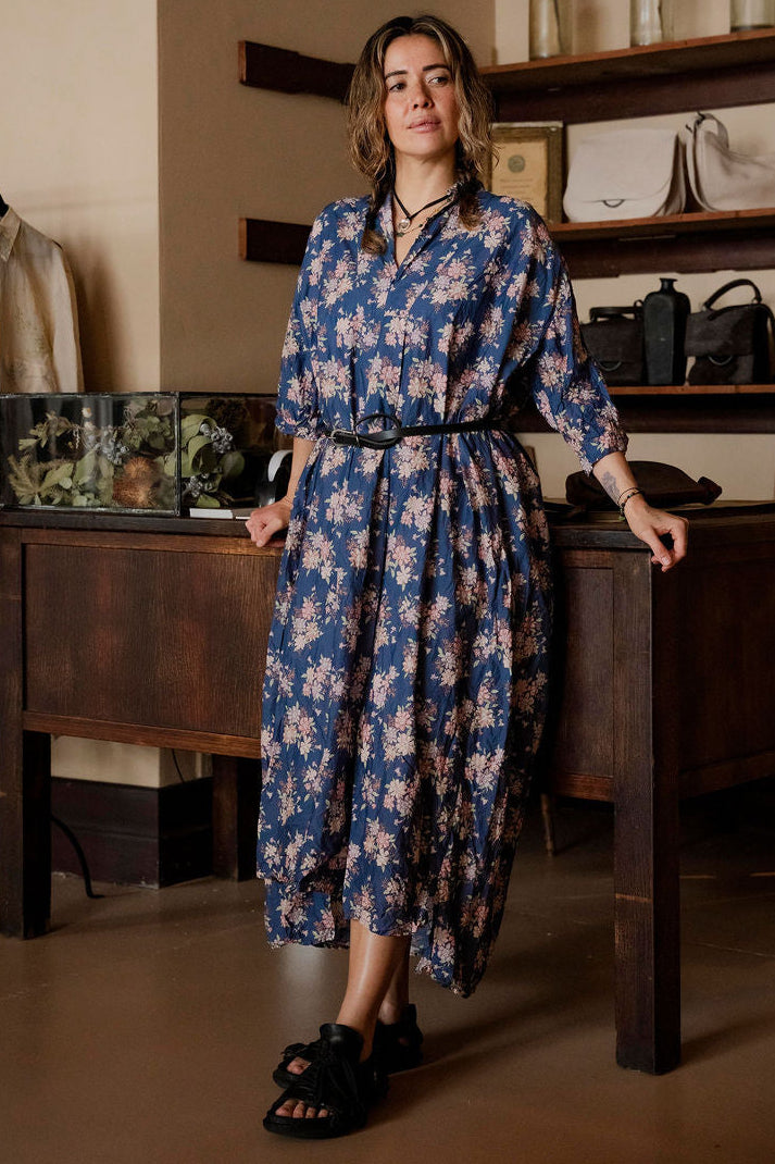 Daniela Gregis - Kora Medium Summer Shirt