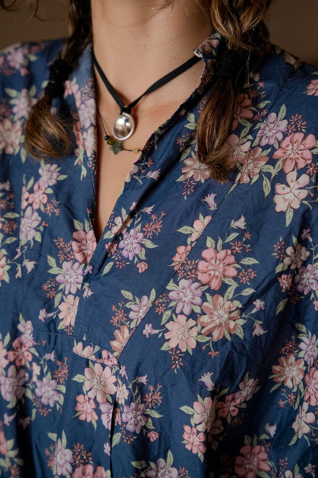 Daniela Gregis - Kora Medium Summer Shirt