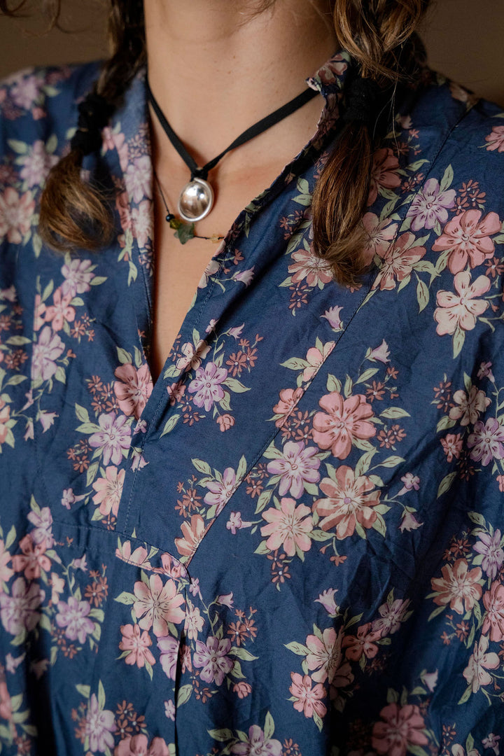 Daniela Gregis - Kora Medium Summer Shirt