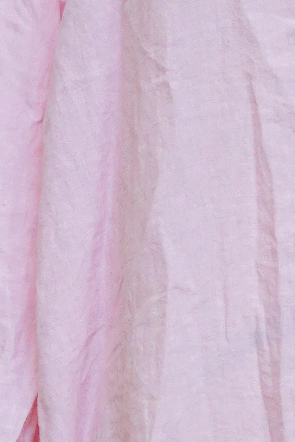 Metta - Imogen Slip - Cotton Voile