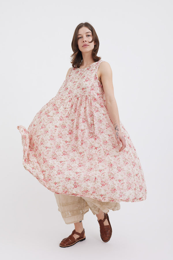 Metta - Dahlia Dress - La Petite Rose