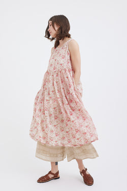 Metta - Dahlia Dress - La Petite Rose