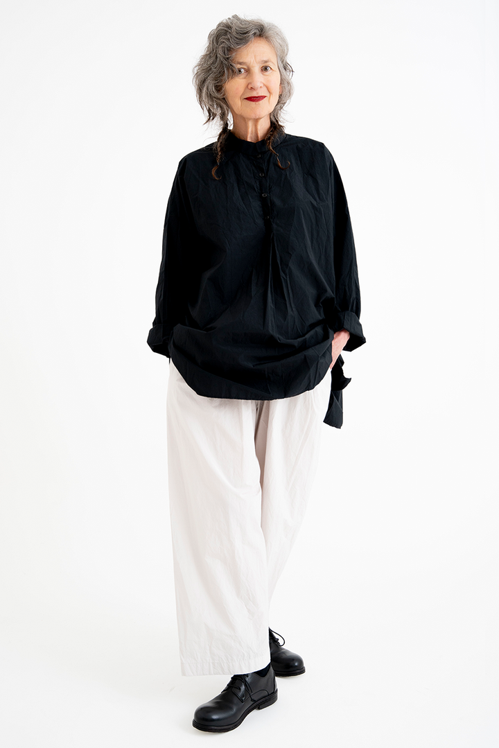 Manuelle Guibal - Dandy Babe Big Pant